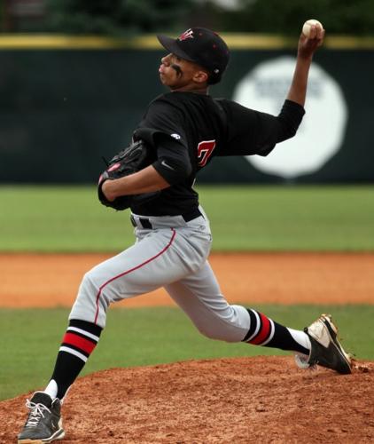 Hazelwood West pitcher could achieve goal in draft