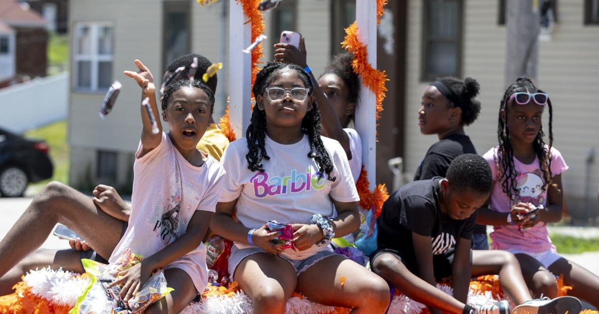 Image for article 17 ways to celebrate a full week of Juneteenth in St. Louis