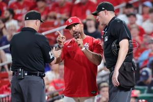 St. Louis Cardinals vs. Chicago Cubs on Monday, July 27, 2026