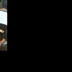 Police looking for suspect in south St. Louis bank robbery