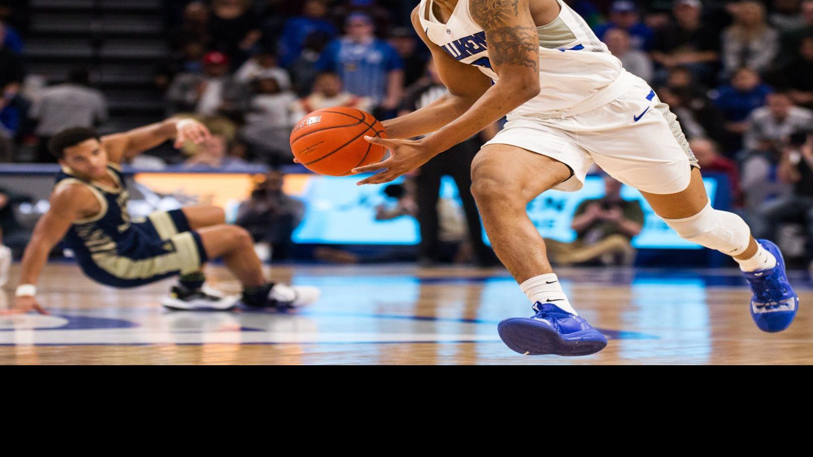Billikens Build Big Lead And Then Hold Off Gwu Slu Billikens