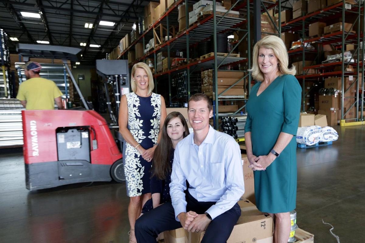 American Metals Values Its Staff Wins Midsize Top Workplaces Award Top Workplaces In St Louis Stltoday Com