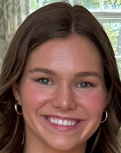 Grace Kraeger, Villa Duchesne
