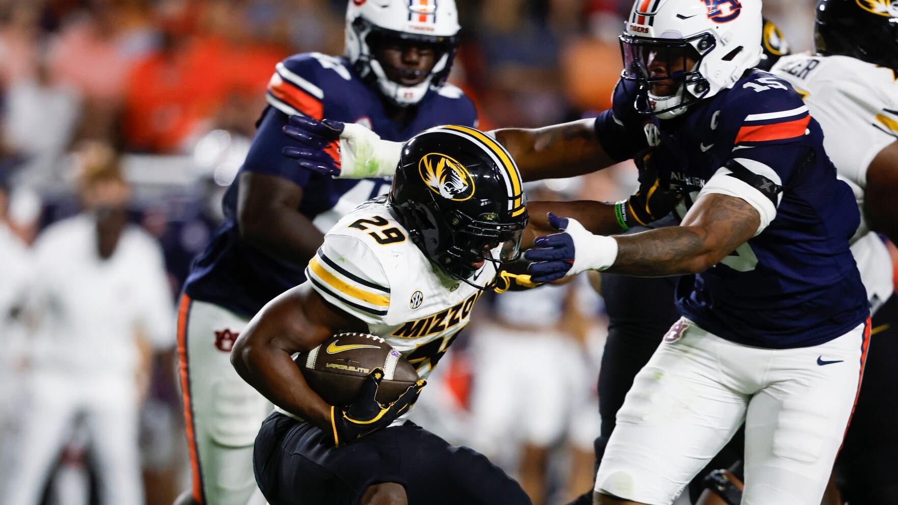 5 takeaways from Mizzou's 2OT win over Auburn: Instant analysis