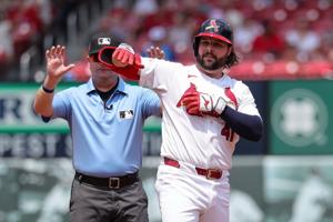 St. Louis Cardinals vs. Cincinnati Reds on Sunday, July 26, 2026