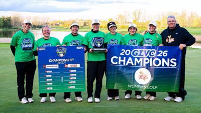 UMSL Tritons weekly rewind