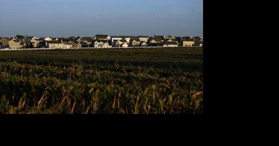 Residents battle developers over proposed subdivision in rural St Charles County