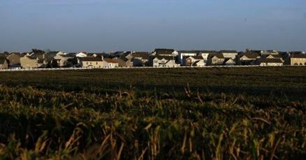 Residents battle developers over proposed subdivision in rural St Charles County Residents battle developers over proposed subdivision in rural St Charles County