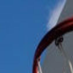 Basketball Hoops Going Back Up Monday At Alton Park Illinois