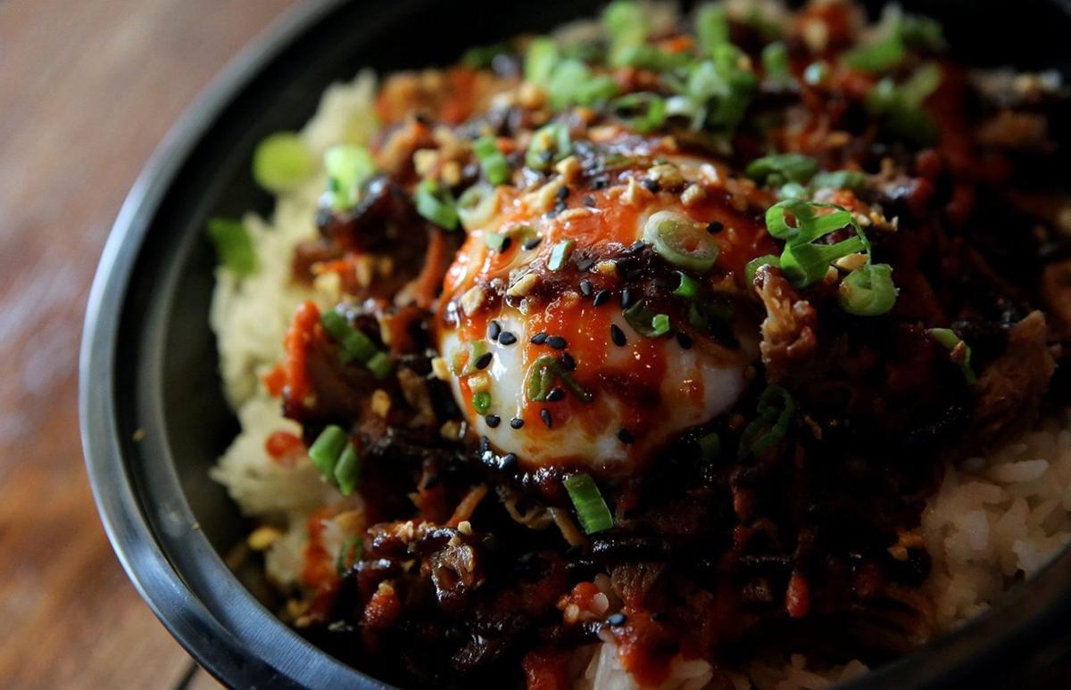 Guerrilla Street Food