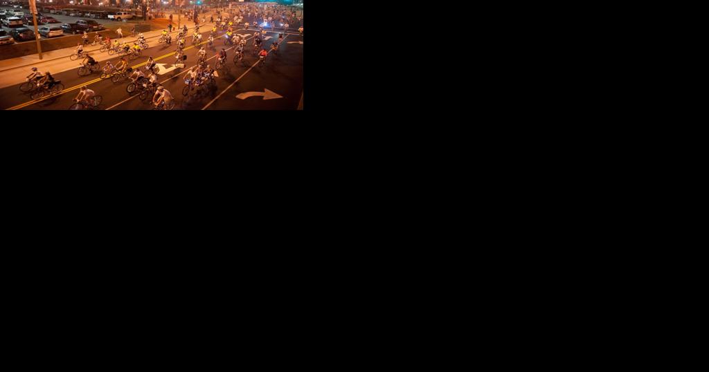 Moonlight Ramble canceled, security fails to close streets - Vimarsana News