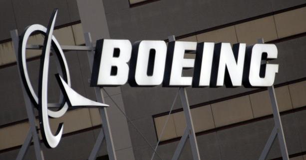Boeing buys software maker AerData