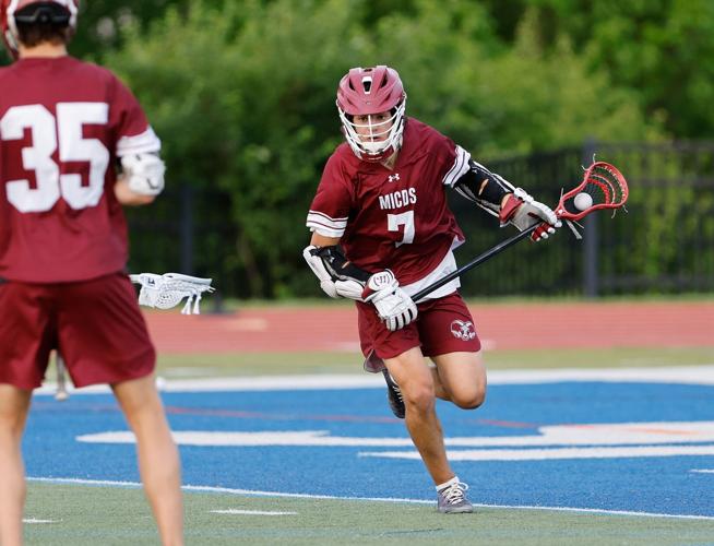 Steele Crissman, All-Metro