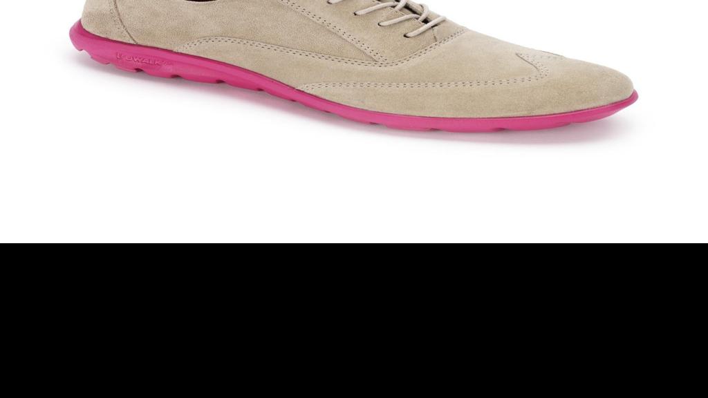 stylish sensible shoes