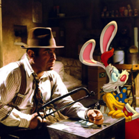 Columnist Bill McClellan writes: As in the movie “Who Framed Roger Rabbit?", I’m in Toon Country without a bulldozer. I have no idea who or what is real.