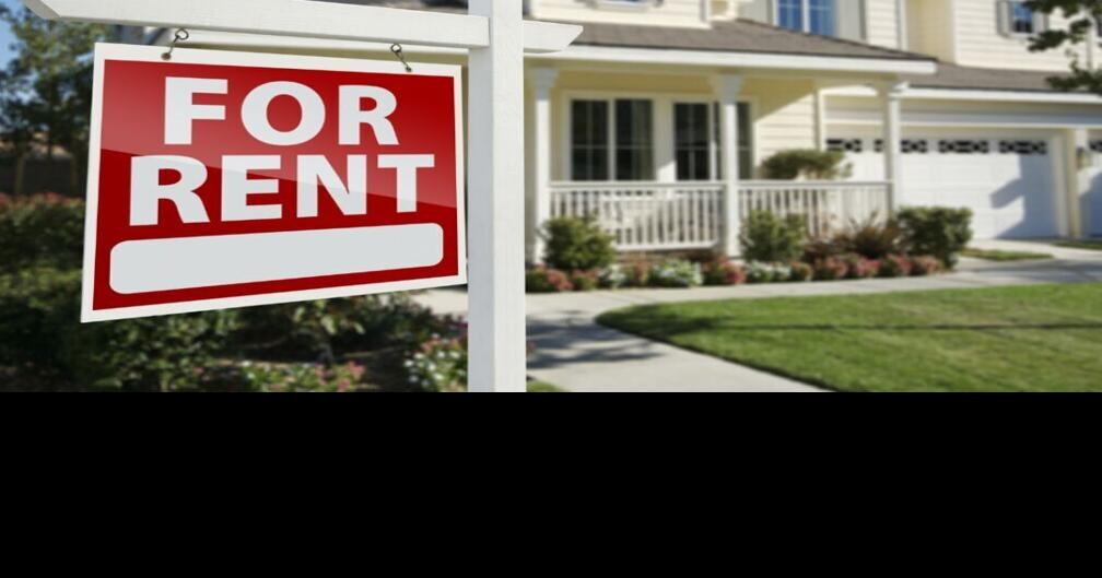 Rent tax credit program would help reduce homelessness