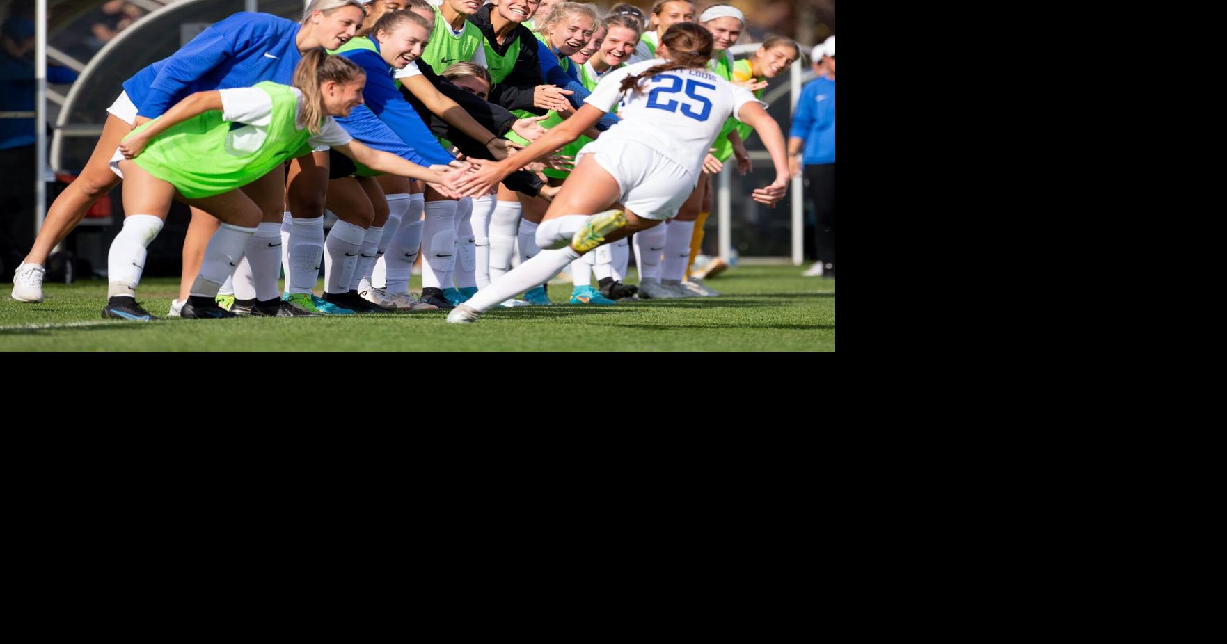 How to watch the 2022 NCAA Women's Soccer Tournament bracket selection