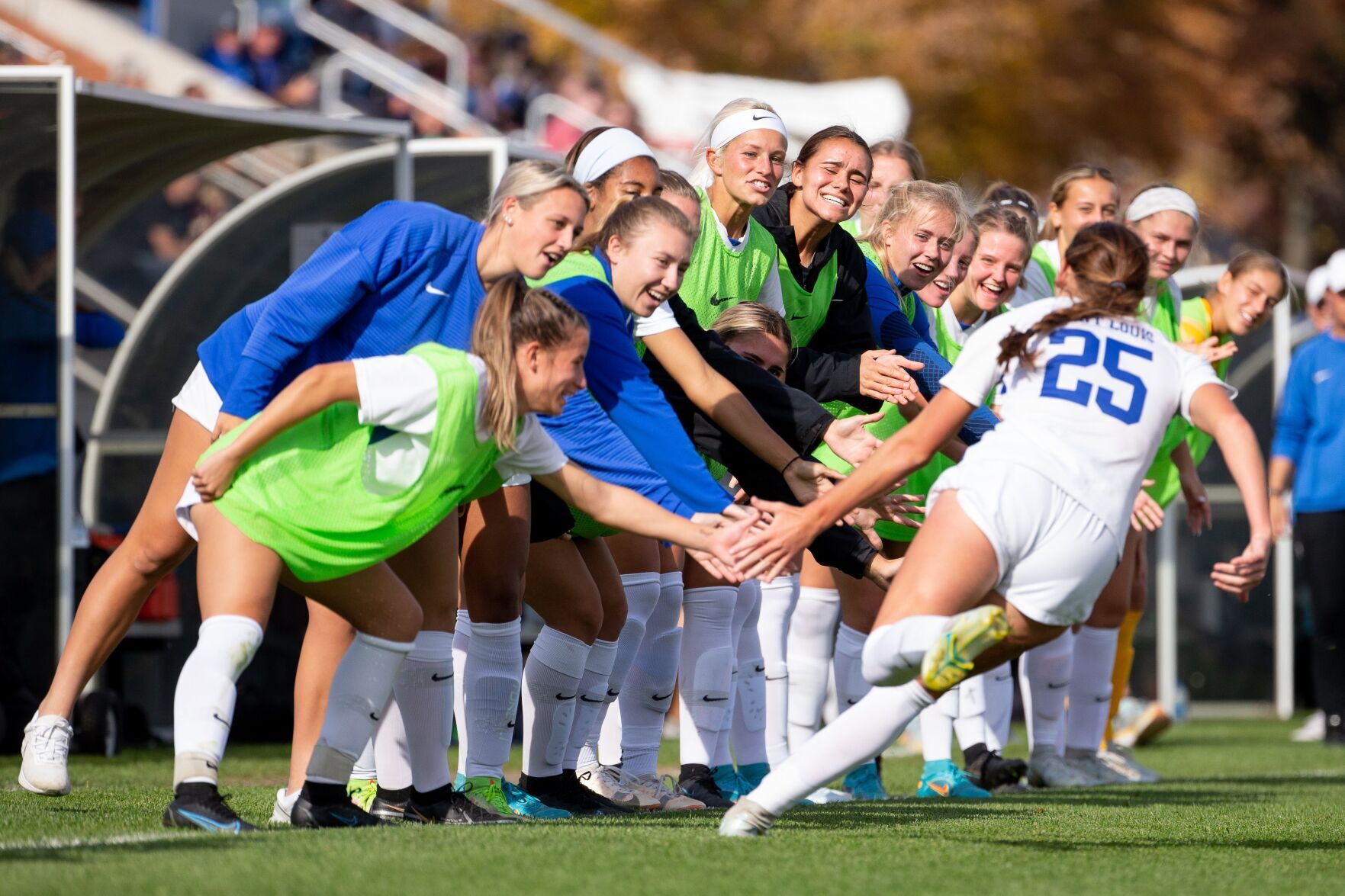 How to watch the 2022 NCAA Womens Soccer Tournament bracket selection show on live stream