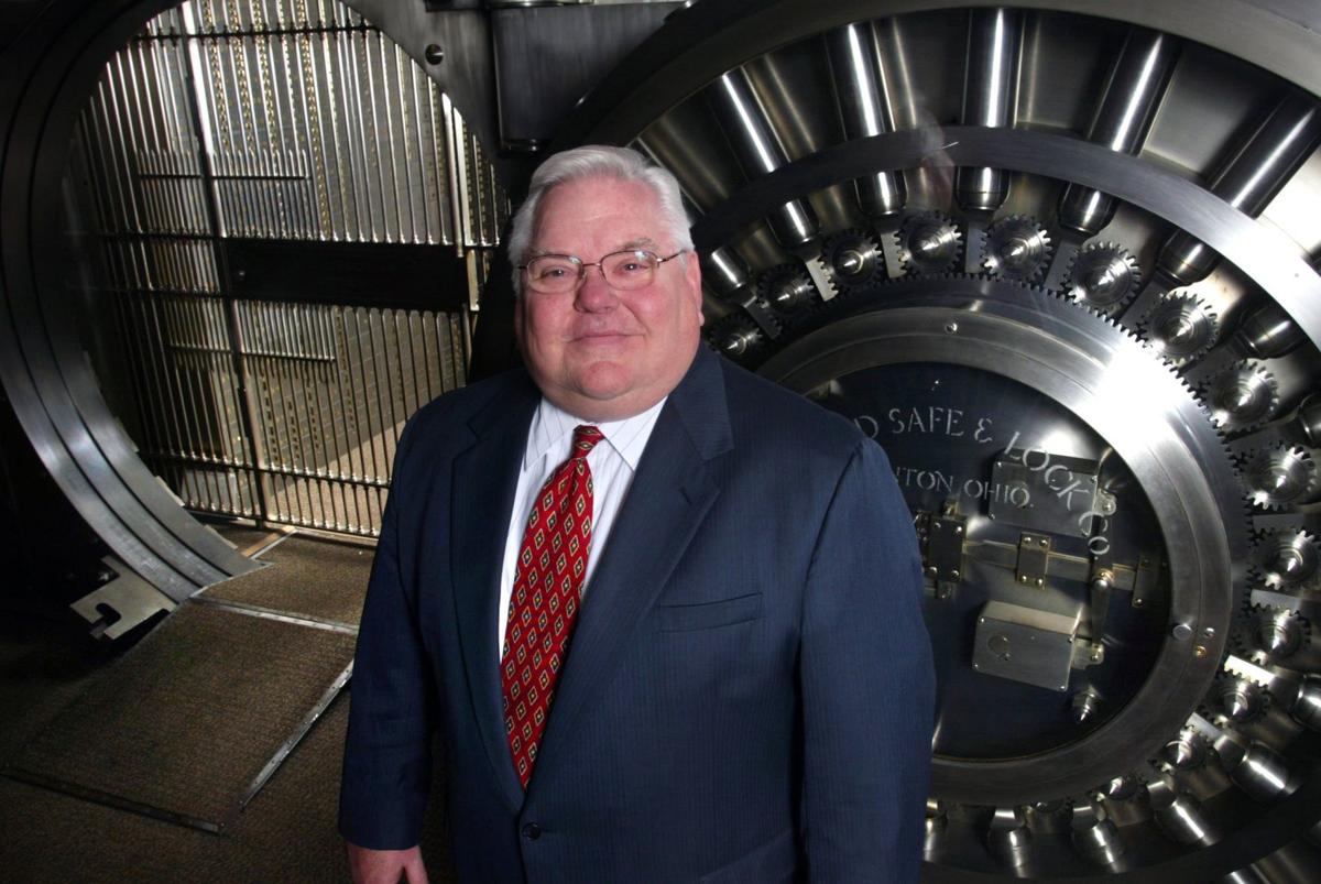 Bank of Washington lawsuit could 'blow up' $1.7 billion ...