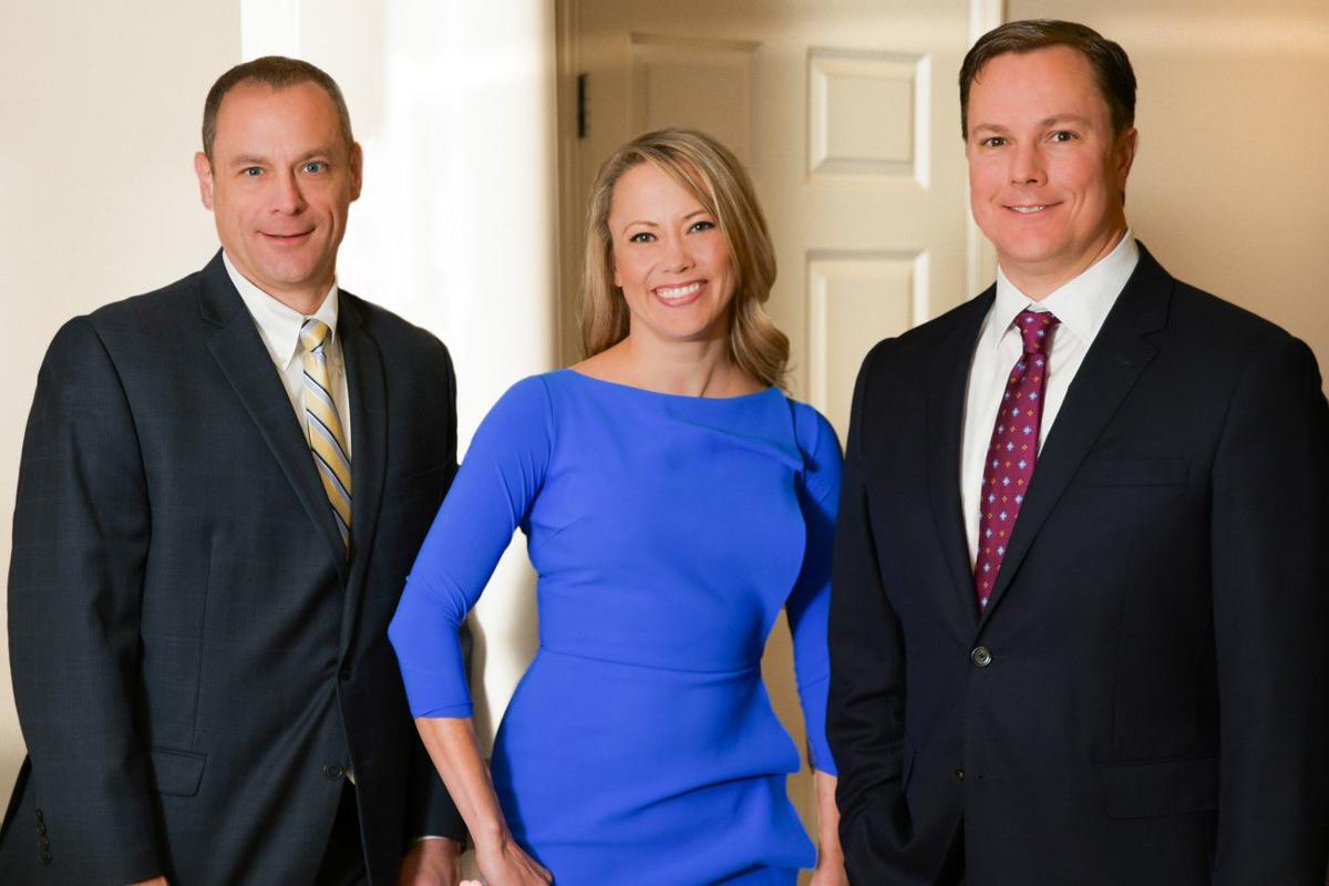 Casey, Devoti & Brockland Partners - Matt Devoti, Anne Brockland and Matt Casey