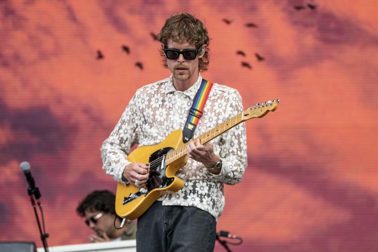 2023 BottleRock Napa Valley Music Festival - Day Three