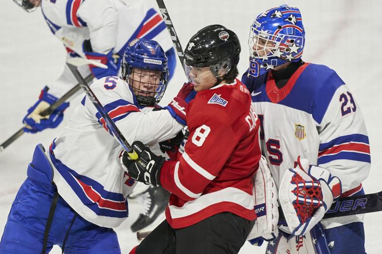 CHL USA Prospects Hockey