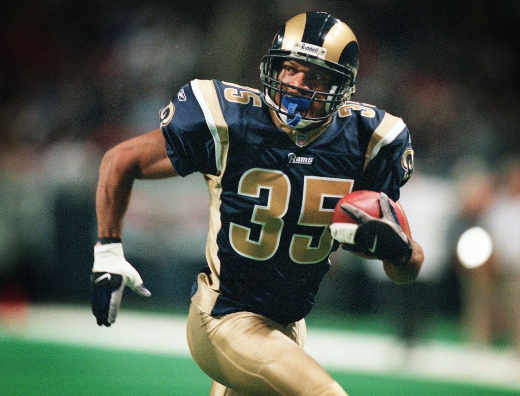 aeneas williams