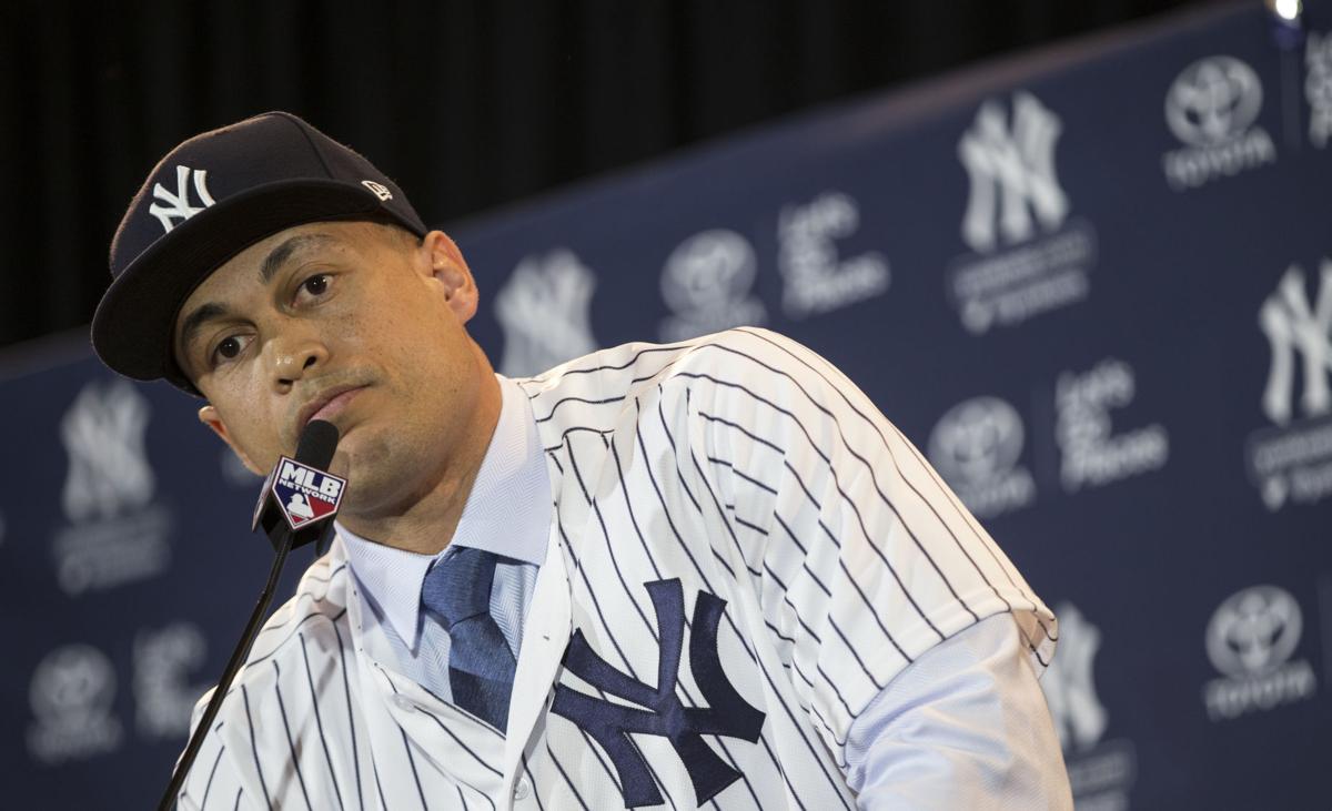 Giancarlo Stanton Willing To Embrace Change, Yankees Must Dump Him