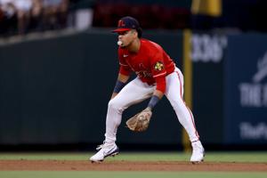 Cincinnati Reds vs St. Louis Cardinals