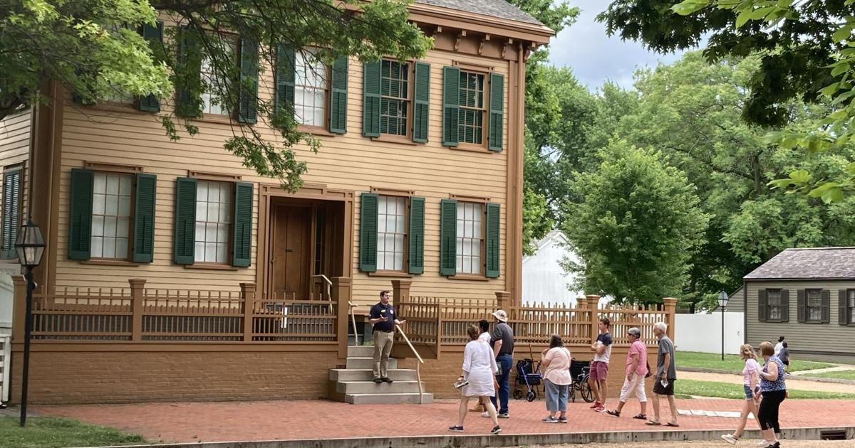 7 unique daytrips from St. Louis