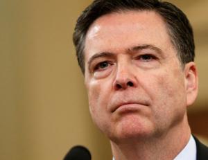 Prosecution of ex-FBI chief Comey over seashell post is flawed, experts say