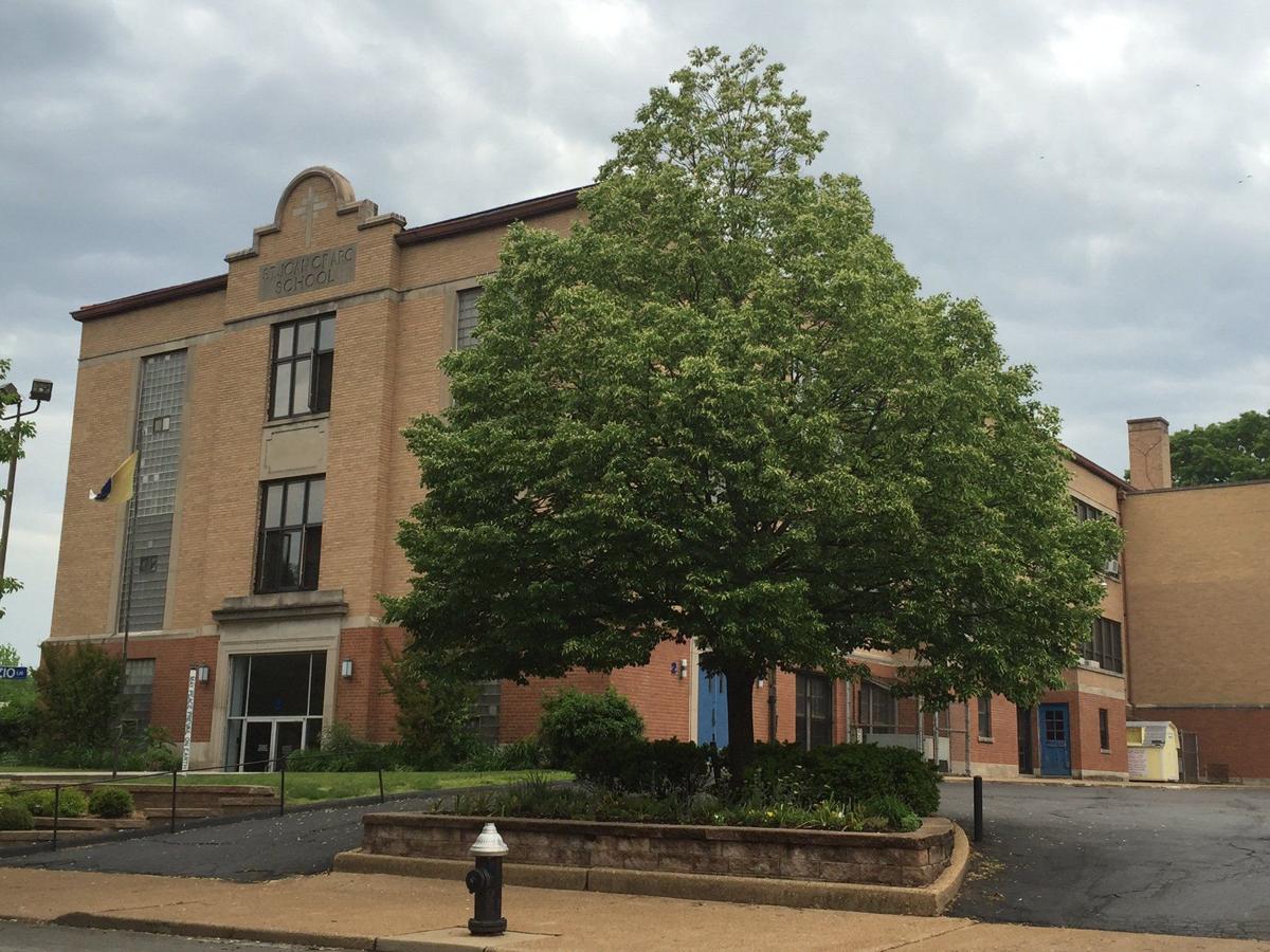 St. Joan of Arc Catholic School