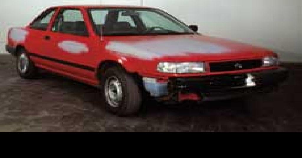 Earl Scheib Paint & Body