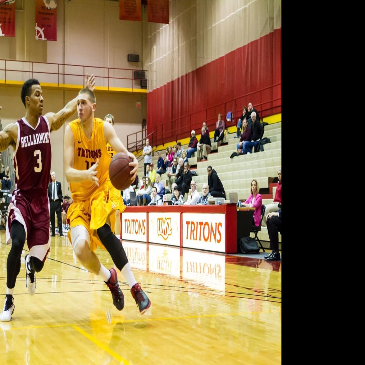 College Basketball Preview Umsl Hopes To Keep Rolling College