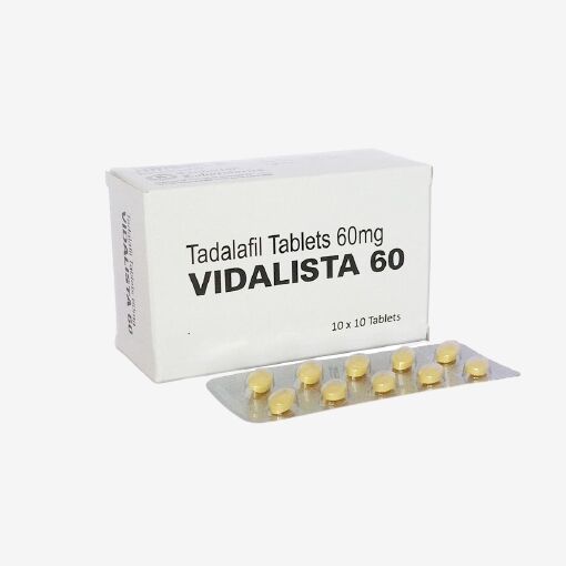 vidalista 60