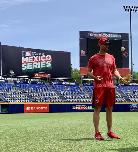 Monterrey series is first regular season trip to Mexico for Dodgers - True  Blue LA