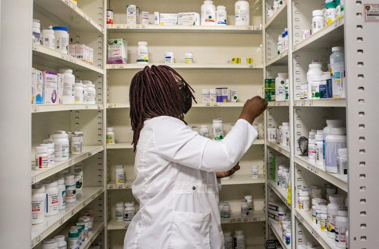 'A whole lot more leaving than staying in.' A few St. Louisans, against the odds, open new