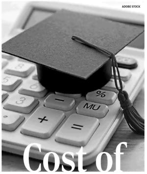 Cost of canceled debt