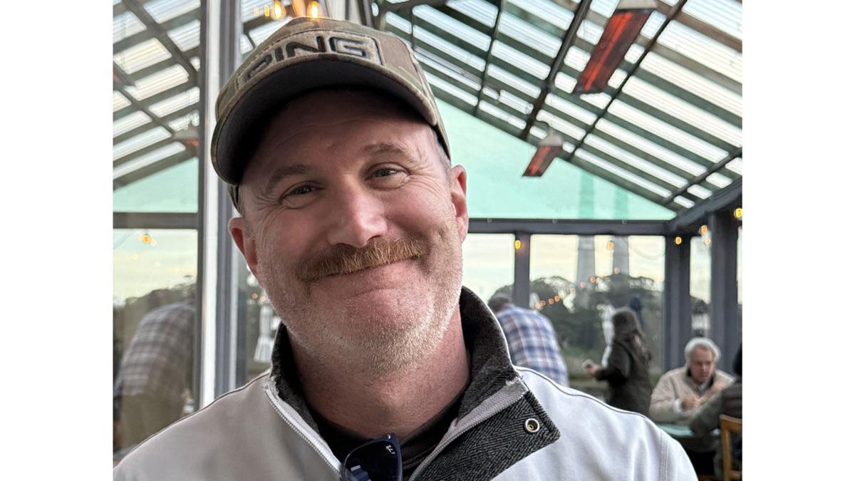 UMSL graduate Todd Renner keeps growing in nursing career more than two decades after earning degree