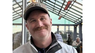 UMSL graduate Todd Renner keeps growing in nursing career more than two decades after earning degree