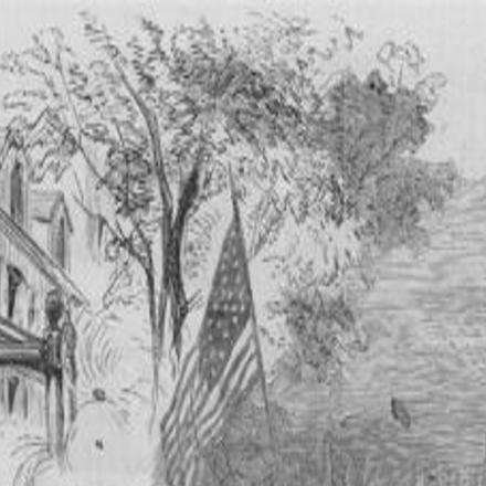 Missouri A Dangerous Place To Live During Civil War Book Reviews Stltoday Com