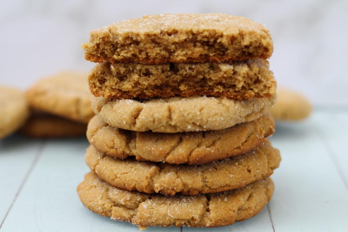A Gift Of Holiday Cookies 6 Recipes Food And Cooking Stltoday Com