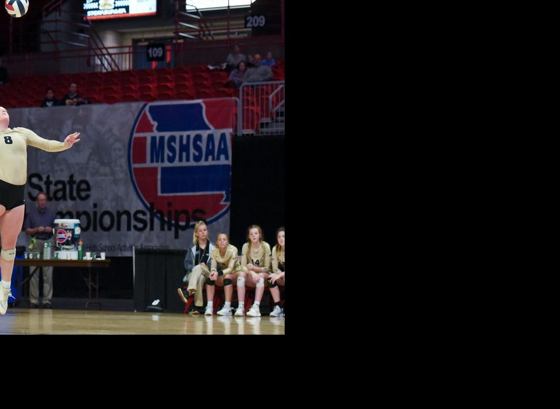 Kvidahl Mshsaa Guidelines Paint A Restrictive Picture For Fall Sports Girls Volleyball Stltoday Com