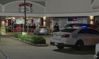 Barber shot over 13-year-old's haircut, police say | News ...