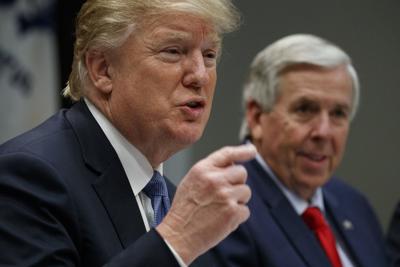 Trump and Parson