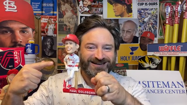 Cal Raleigh Bobblehead night brings out fans, memories for