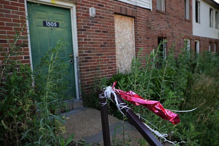 Influx of shootings north of Downtown