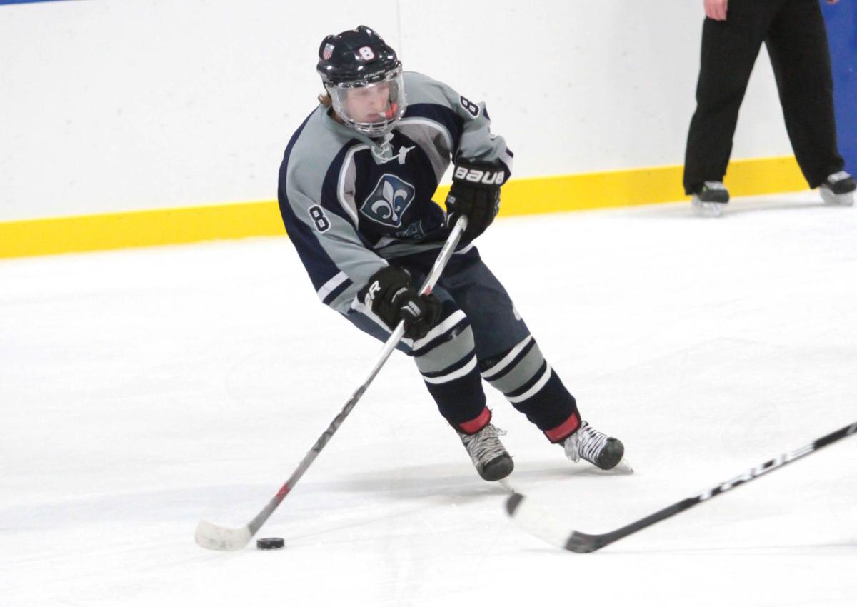 SLUH hopes to live up to its billing as MidStates playoffs begin