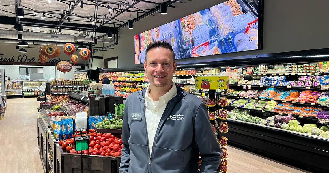 As Illinoisans lose federal food assistance, Metro East grocers face debt ...