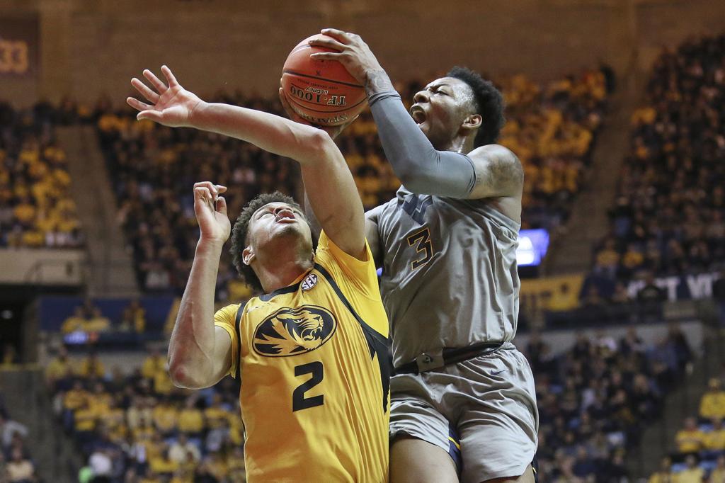 Mario Mckinney Lands At Illinois Junior College Mizzou Targets 4